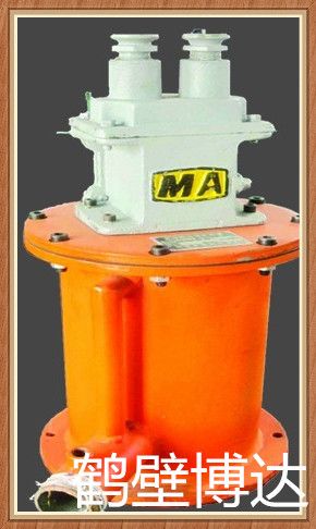 鶴壁博達(dá)斷水保護(hù)裝置誰的好品質(zhì)是煤礦上所需要的