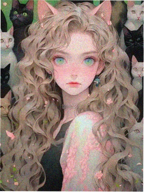 星际穿越 4K