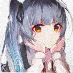 剧迷头像